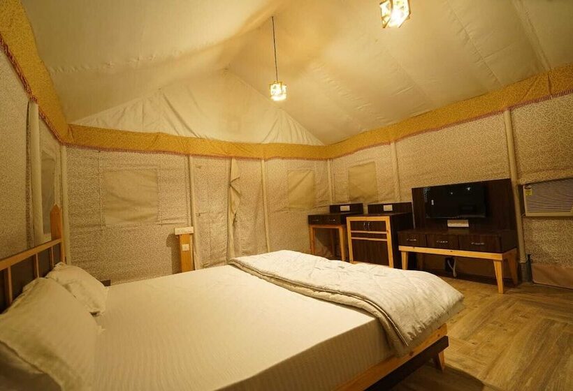 ホテル Palace Beach Camp