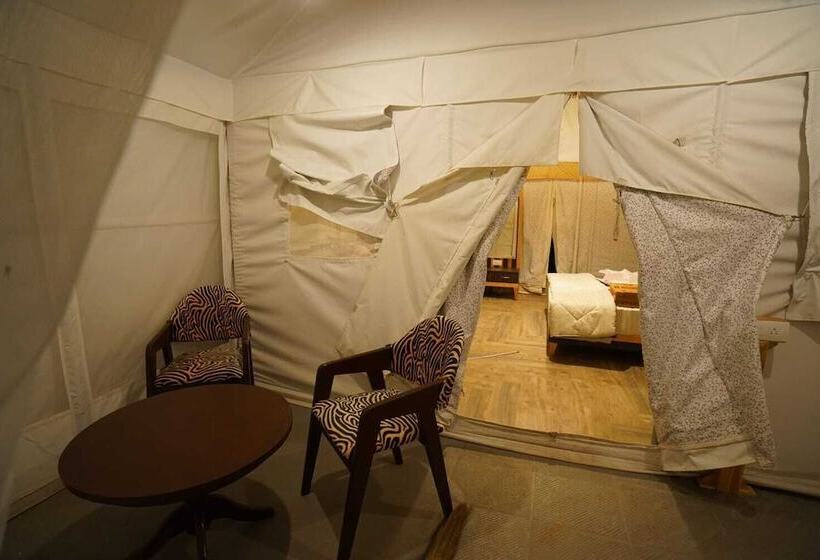 ホテル Palace Beach Camp