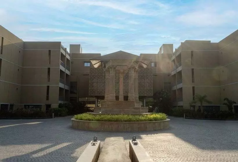 ホテル Pathikashram Nilaya