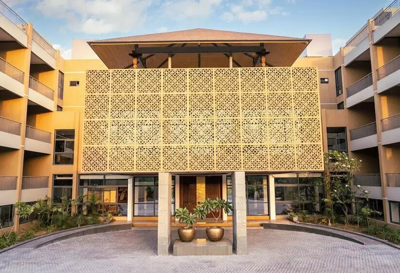 ホテル Pathikashram Nilaya