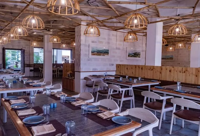 ホテル Pathikashram Nilaya