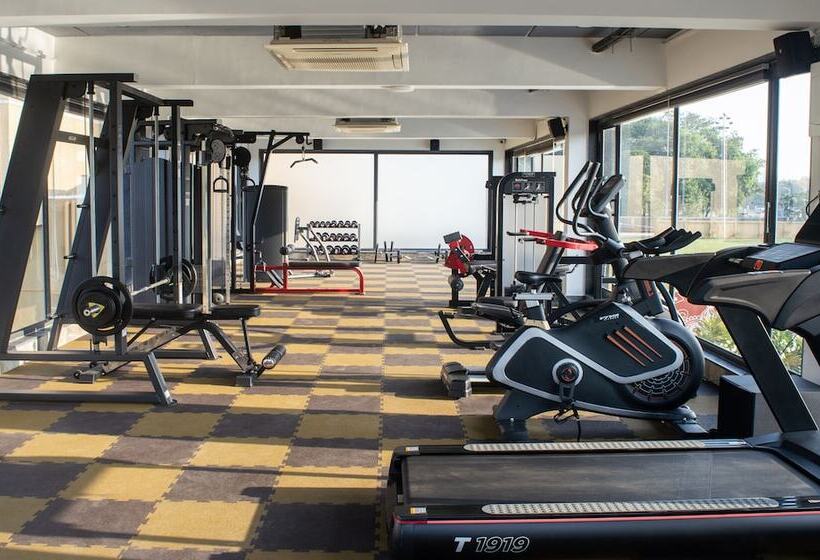 هتل Pathikashram Nilaya