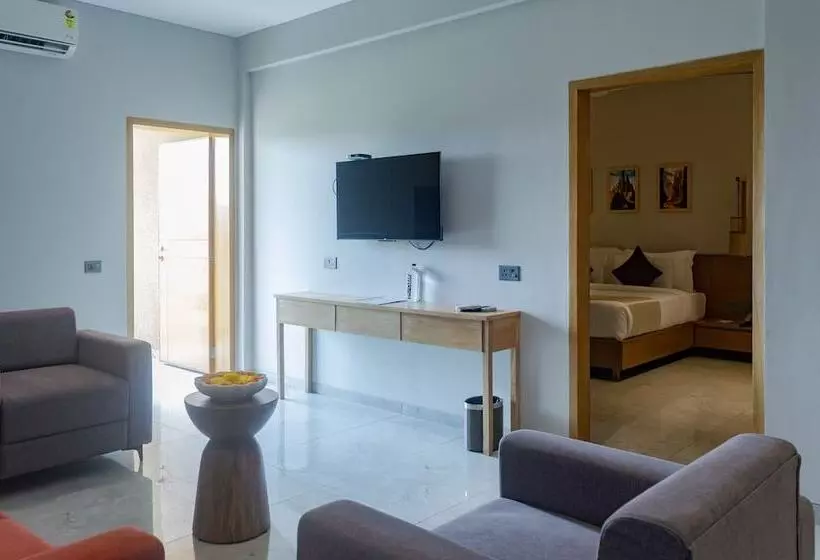 ホテル Pathikashram Nilaya