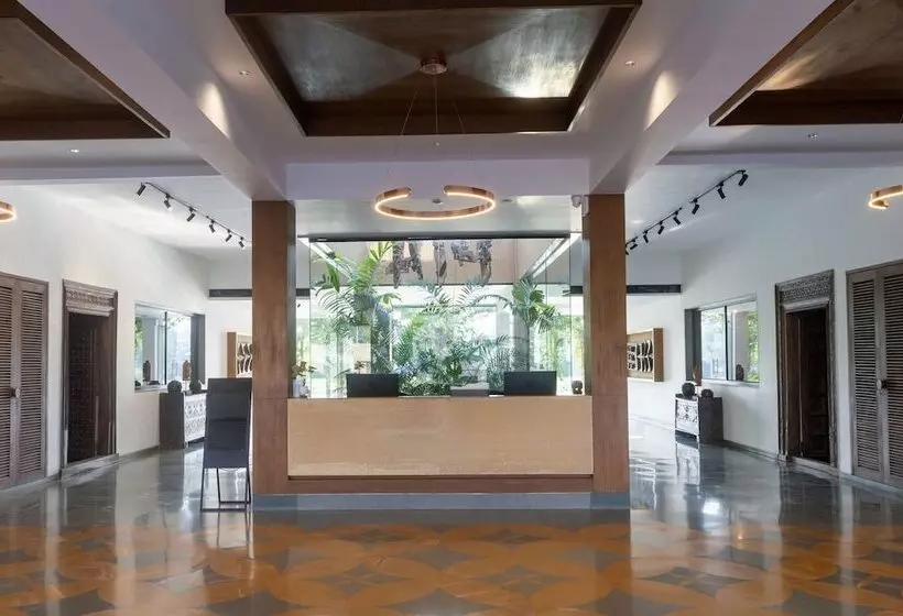 ホテル Pathikashram Nilaya