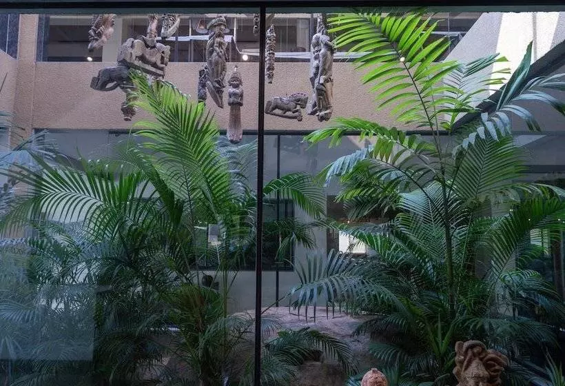 ホテル Pathikashram Nilaya