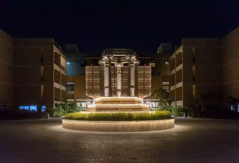 ホテル Pathikashram Nilaya