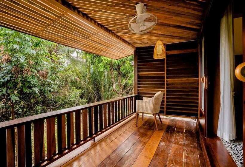 فندق Peam Snea Resort