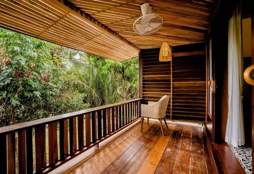 هتل Peam Snea Resort