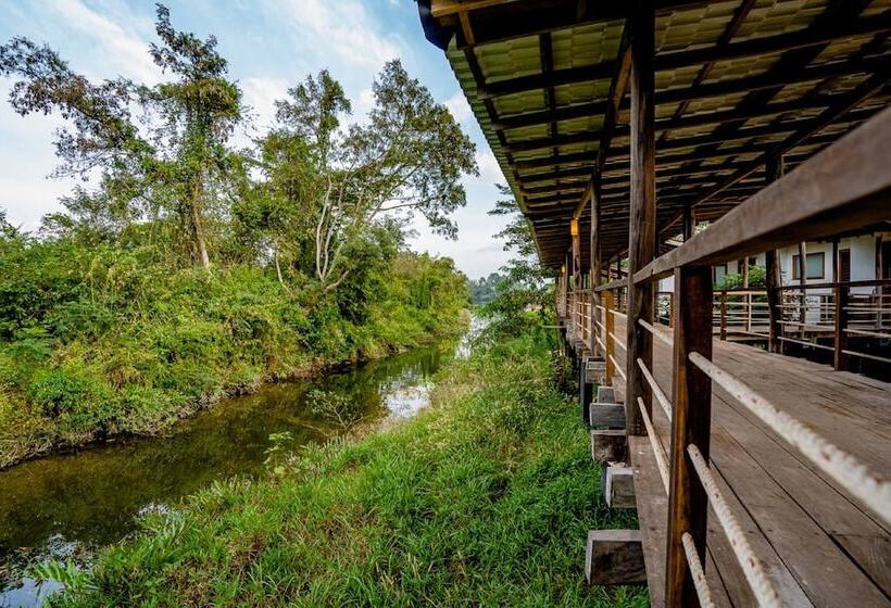 فندق Peam Snea Resort