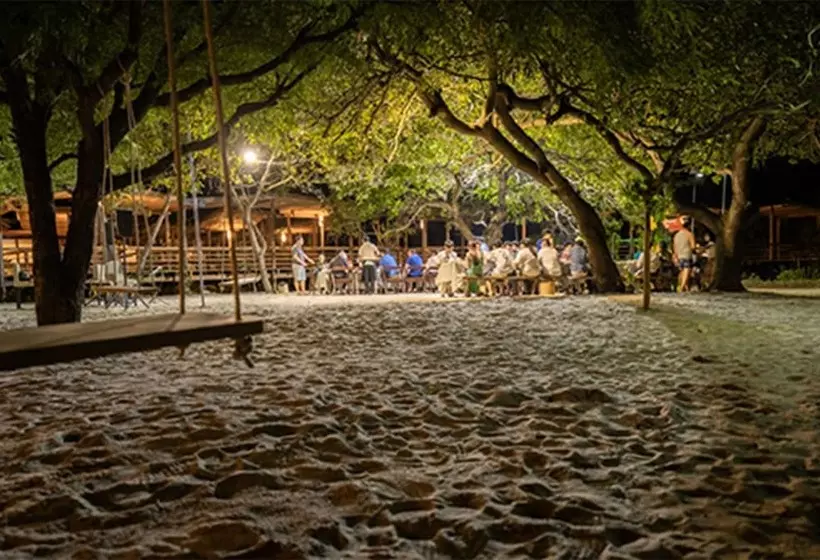 هتل Peam Snea Resort