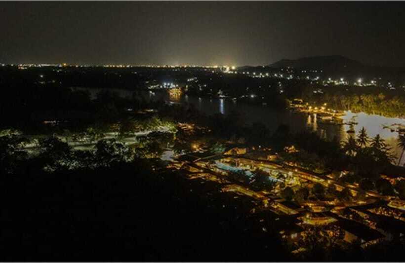 فندق Peam Snea Resort