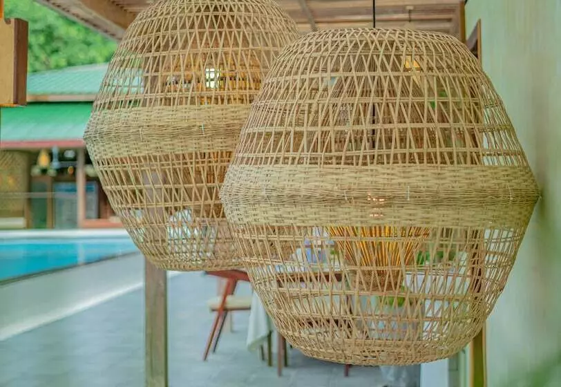 هتل Peam Snea Resort