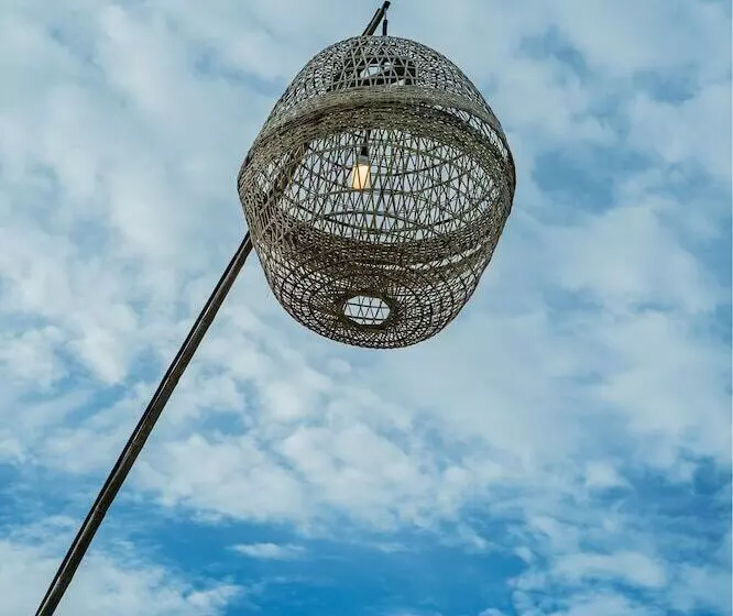 هتل Peam Snea Resort