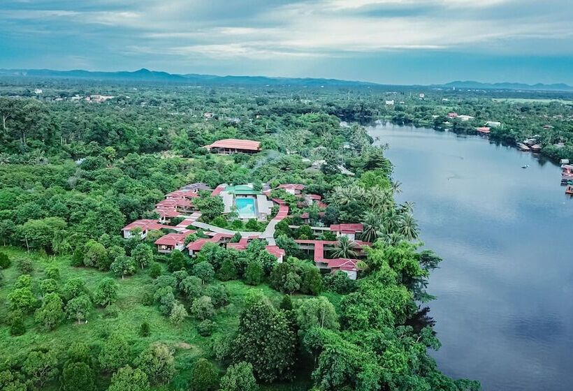 فندق Peam Snea Resort