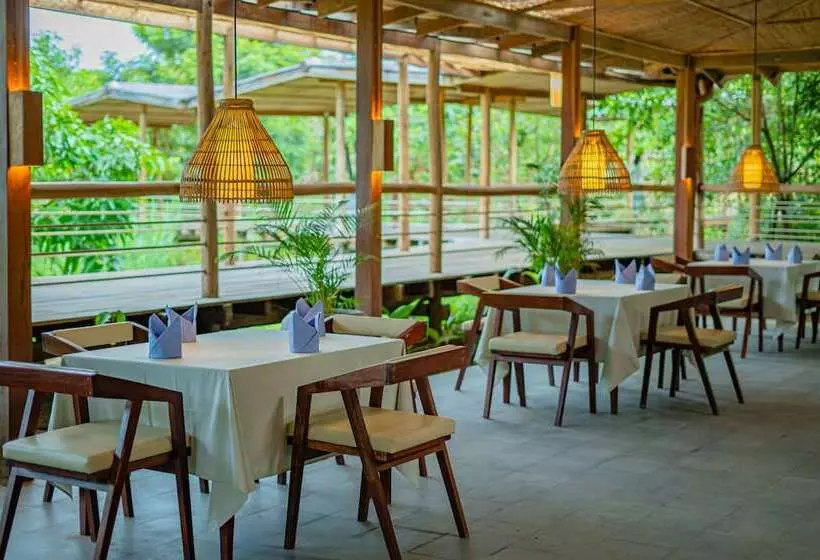 هتل Peam Snea Resort