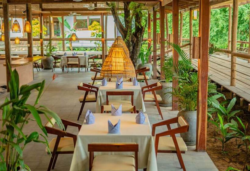 فندق Peam Snea Resort