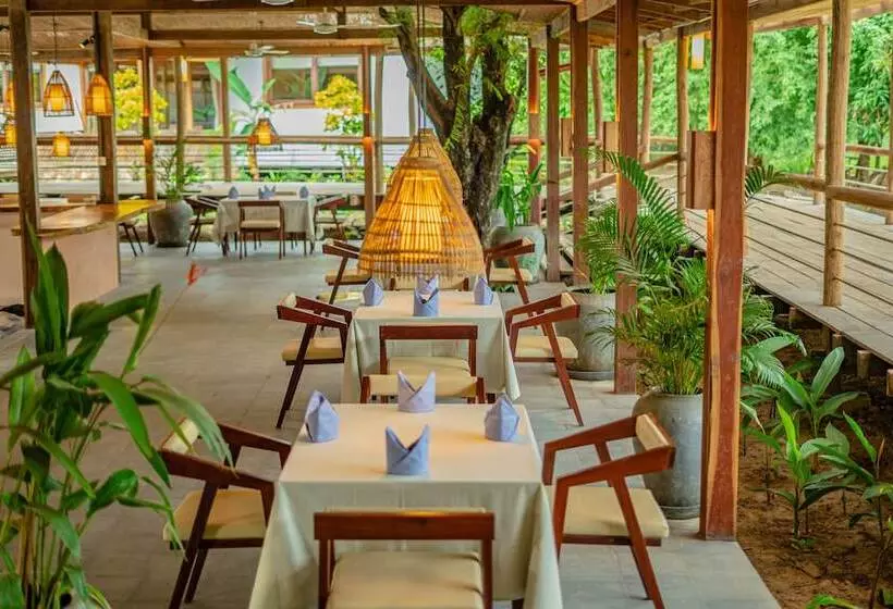 هتل Peam Snea Resort