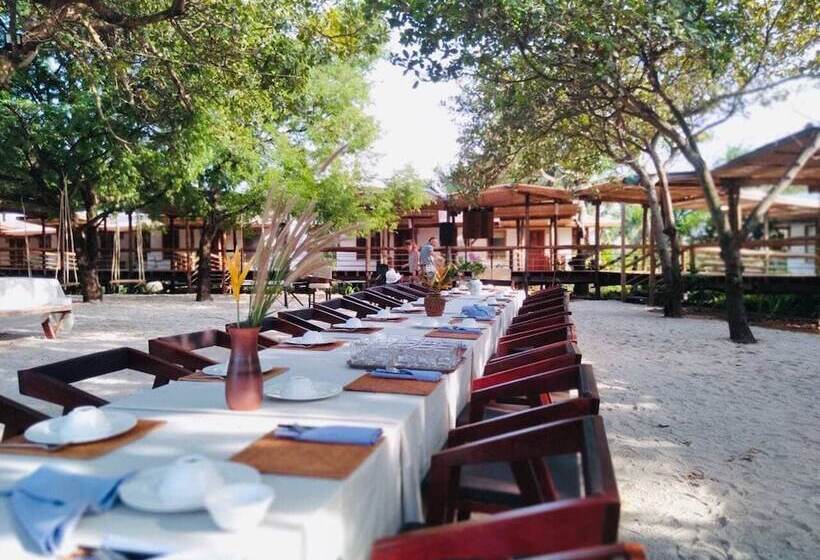 فندق Peam Snea Resort