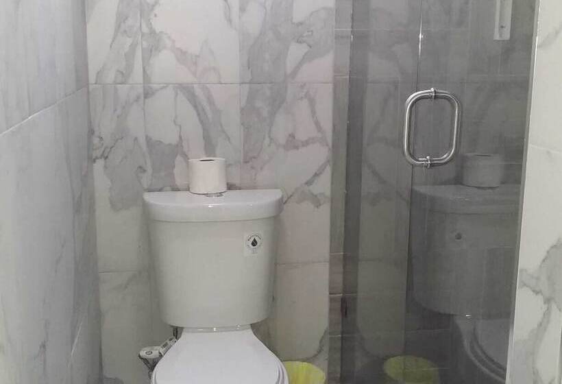 בית מלון כפרי Pedregal