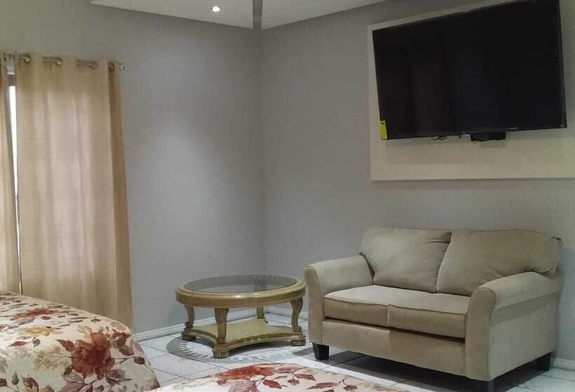 בית מלון כפרי Pedregal