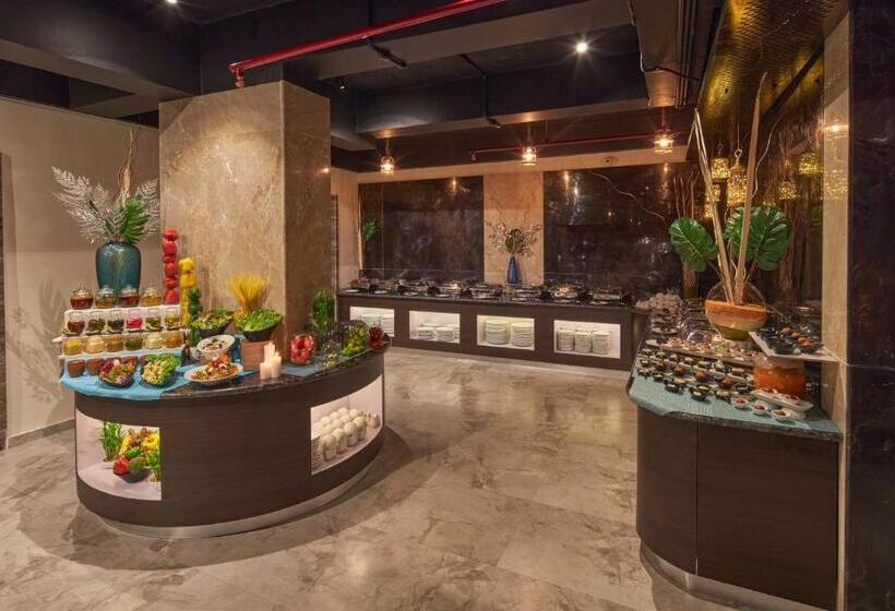 Hotel Regenta Central Imperial Candolim Goa