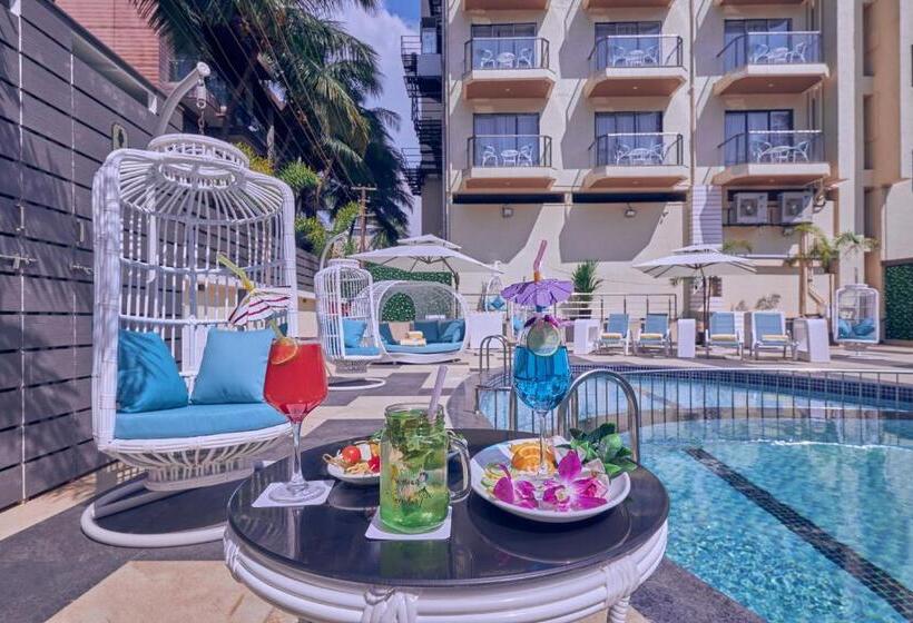 Hotel Regenta Central Imperial Candolim Goa