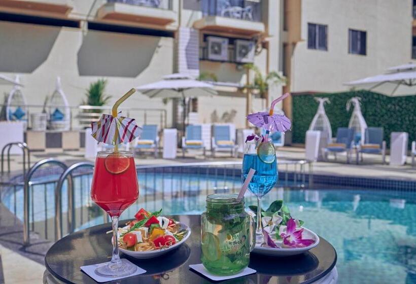 Hotel Regenta Central Imperial Candolim Goa