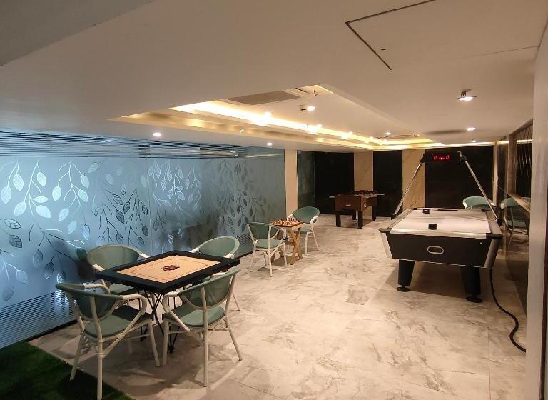 Hotel Regenta Central Imperial Candolim Goa