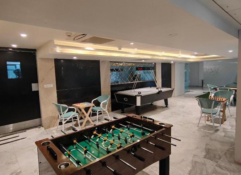 Hotel Regenta Central Imperial Candolim Goa