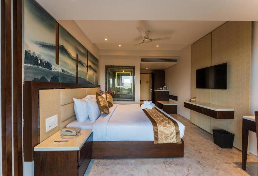 Hotel Regenta Central Imperial Candolim Goa