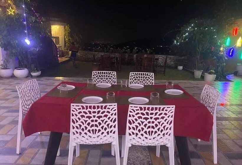 Hotelli The Bougainvillea Retreat Dehradun