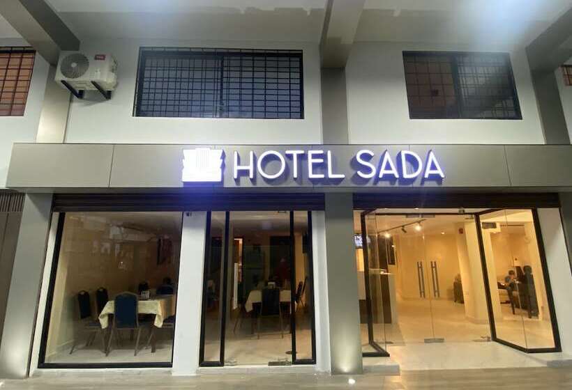 Hotel Sada