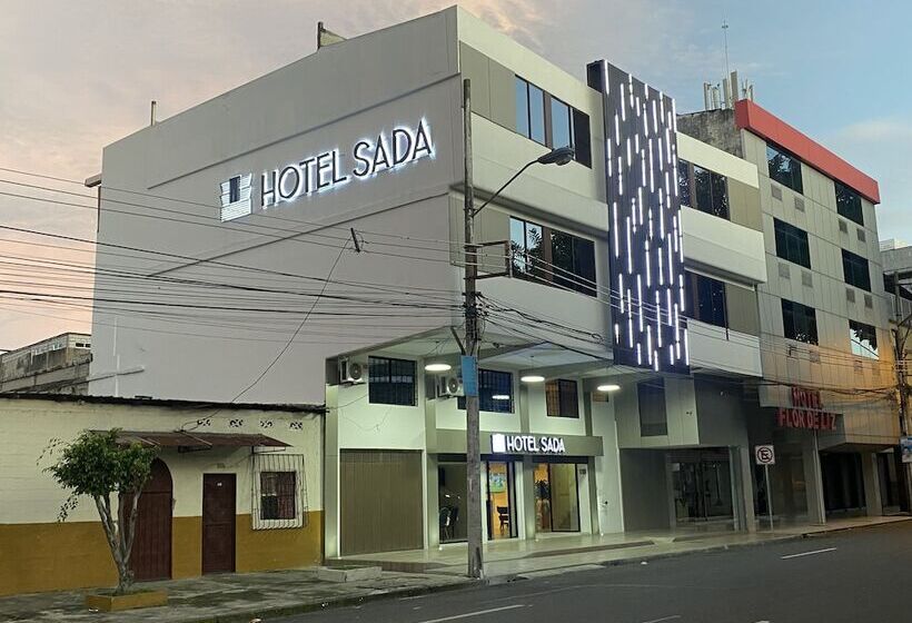 Hotel Sada