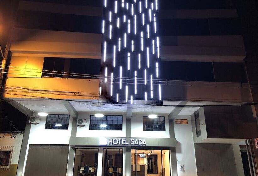 Hotel Sada