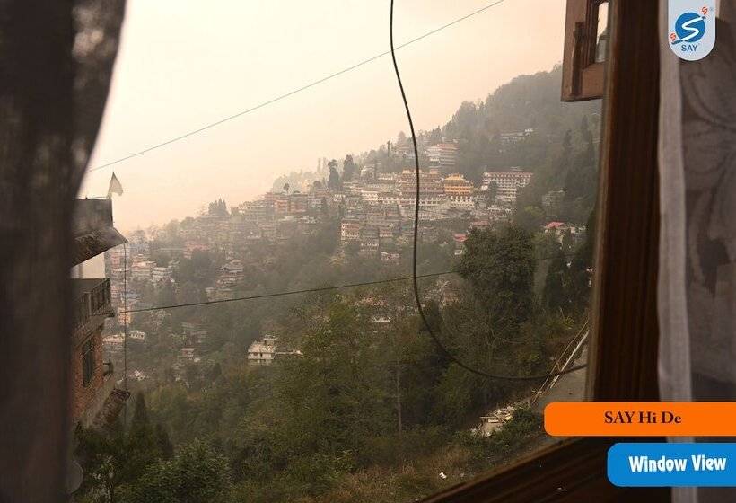 호텔 Zingo S Home Stay