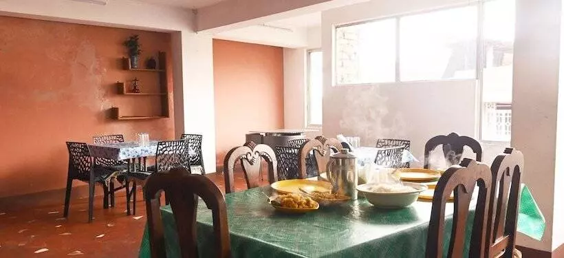 ホテル Zingo S Home Stay