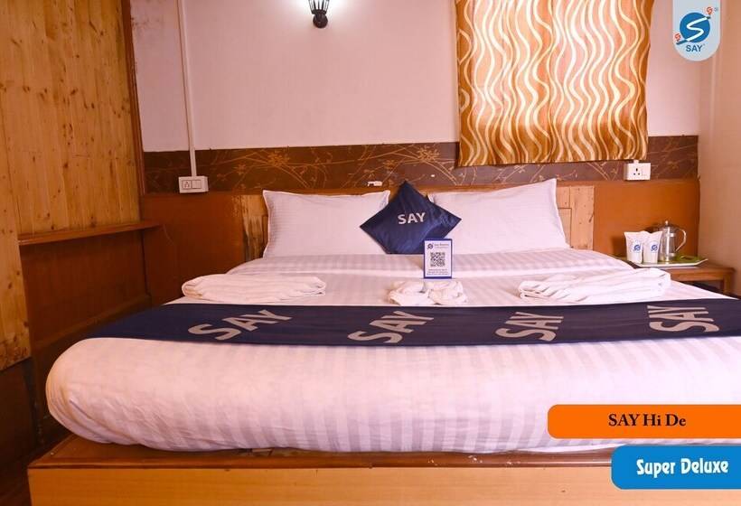 호텔 Zingo S Home Stay