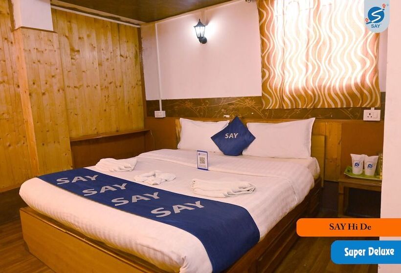 호텔 Zingo S Home Stay