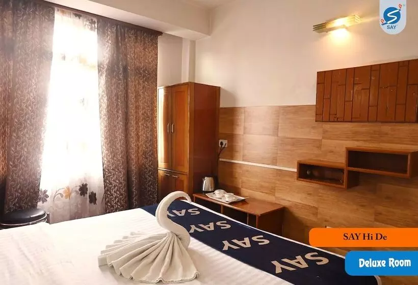 ホテル Zingo S Home Stay