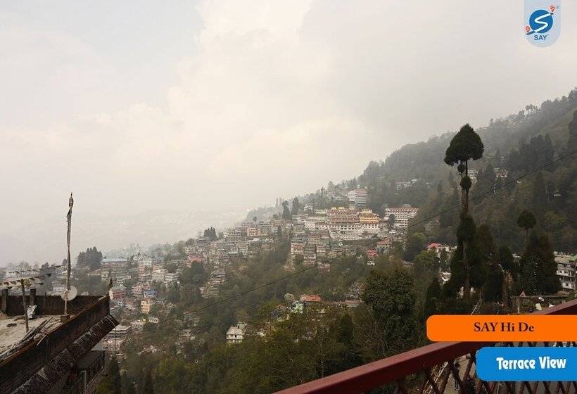 호텔 Zingo S Home Stay