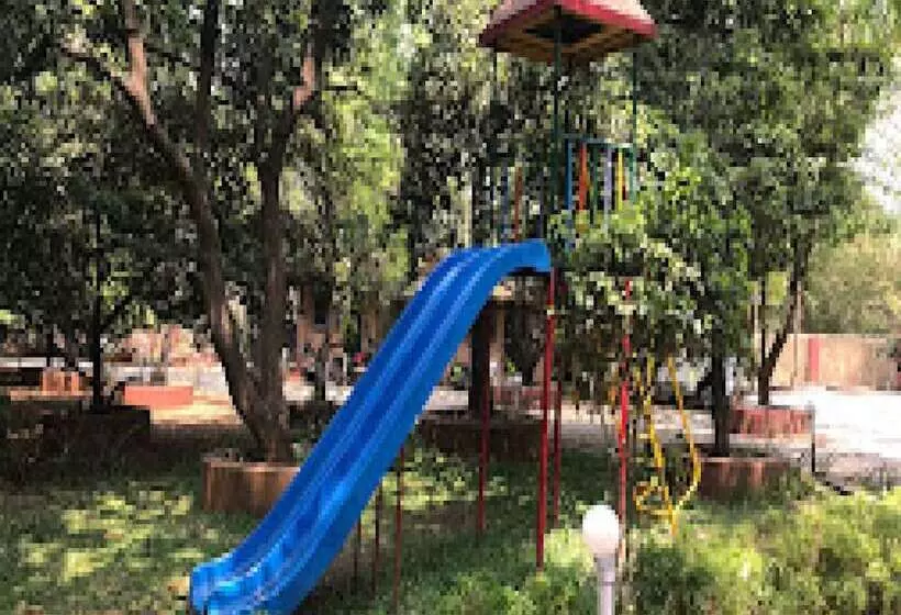 Hotel Smita Baug