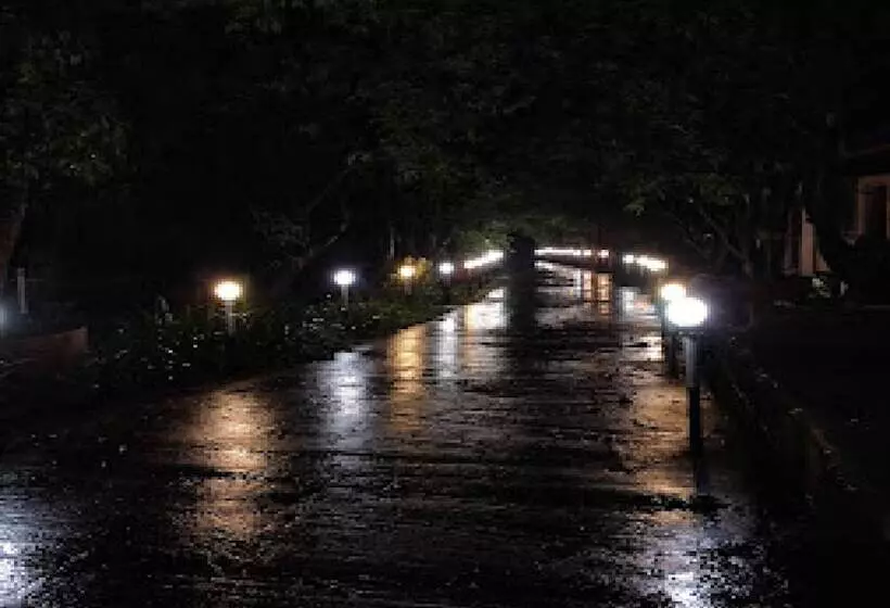 Hotel Smita Baug