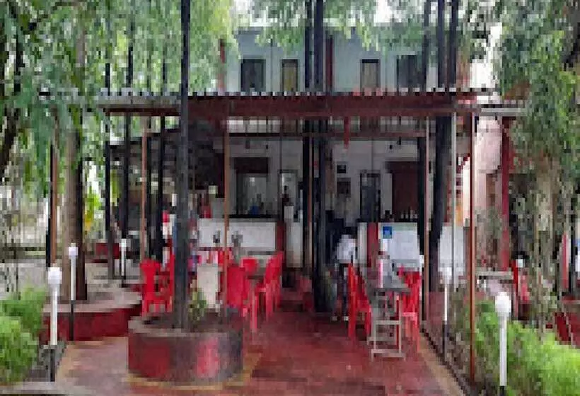 Hotel Smita Baug