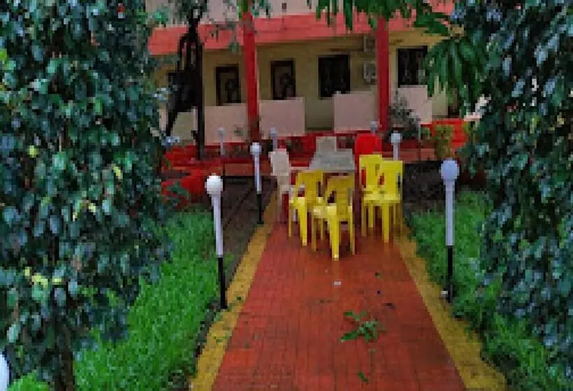 Hotel Smita Baug