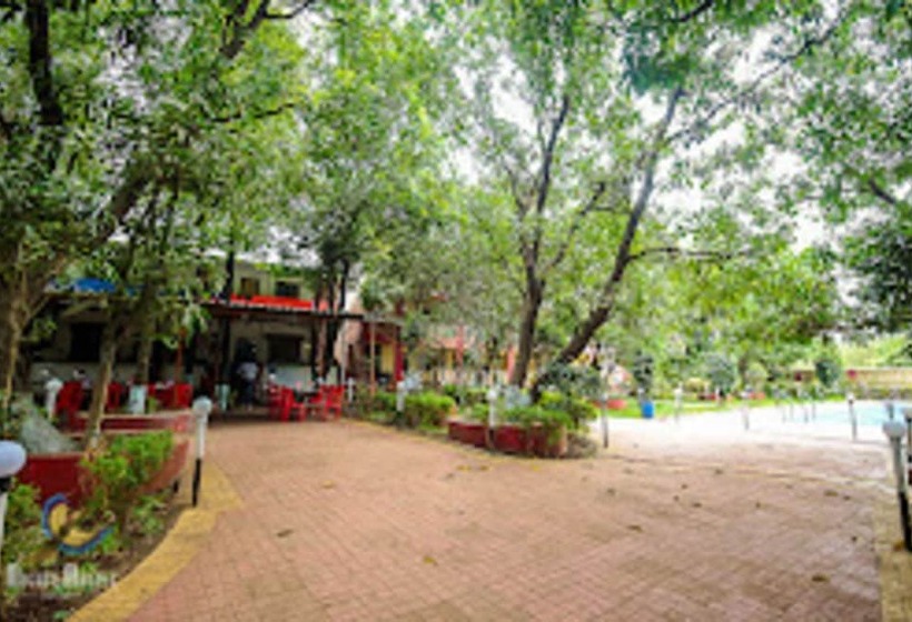 Hôtel Smita Baug