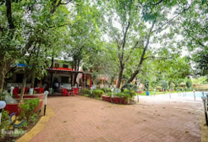 Hotel Smita Baug