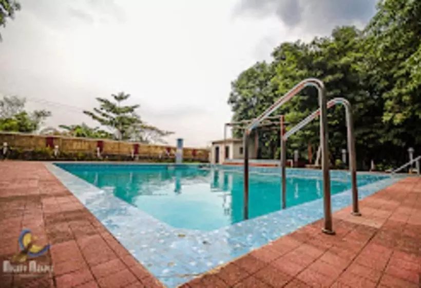 Hotel Smita Baug