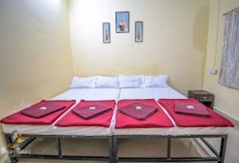 Hotel Smita Baug