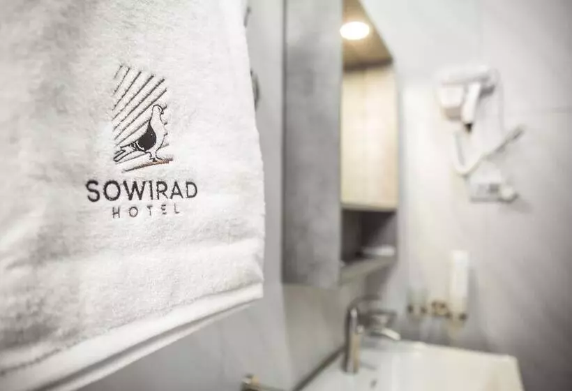 هتل Sowirad