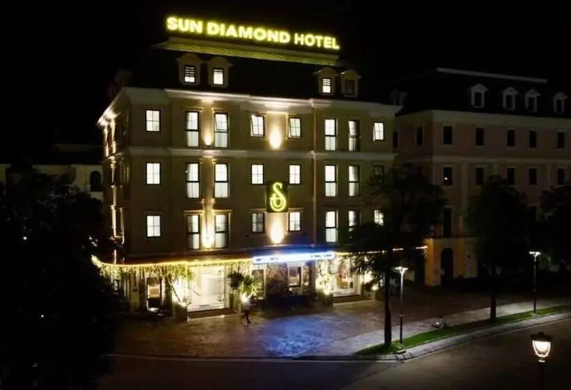 هتل Sun Diamond